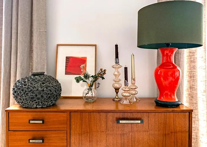 Veeve - The Hopeful Romantic Appartement Paris